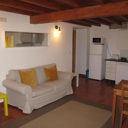 Casa Do Castelo - Coroa Apartment กัสเตโลเจวีด ภายนอก รูปภาพ