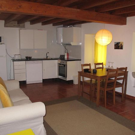 Casa Do Castelo - Coroa Apartment กัสเตโลเจวีด ภายนอก รูปภาพ