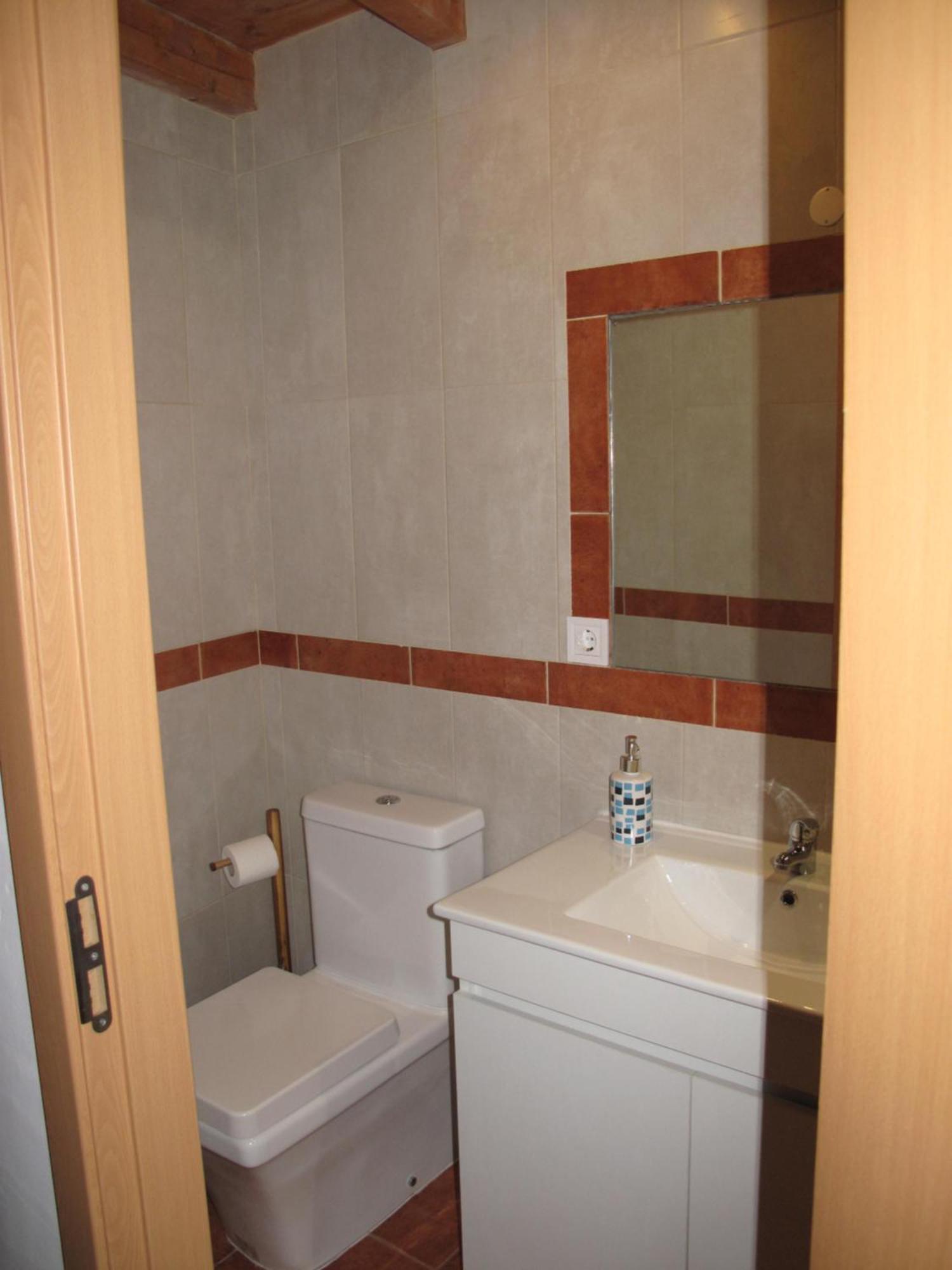 Casa Do Castelo - Coroa Apartment กัสเตโลเจวีด ภายนอก รูปภาพ