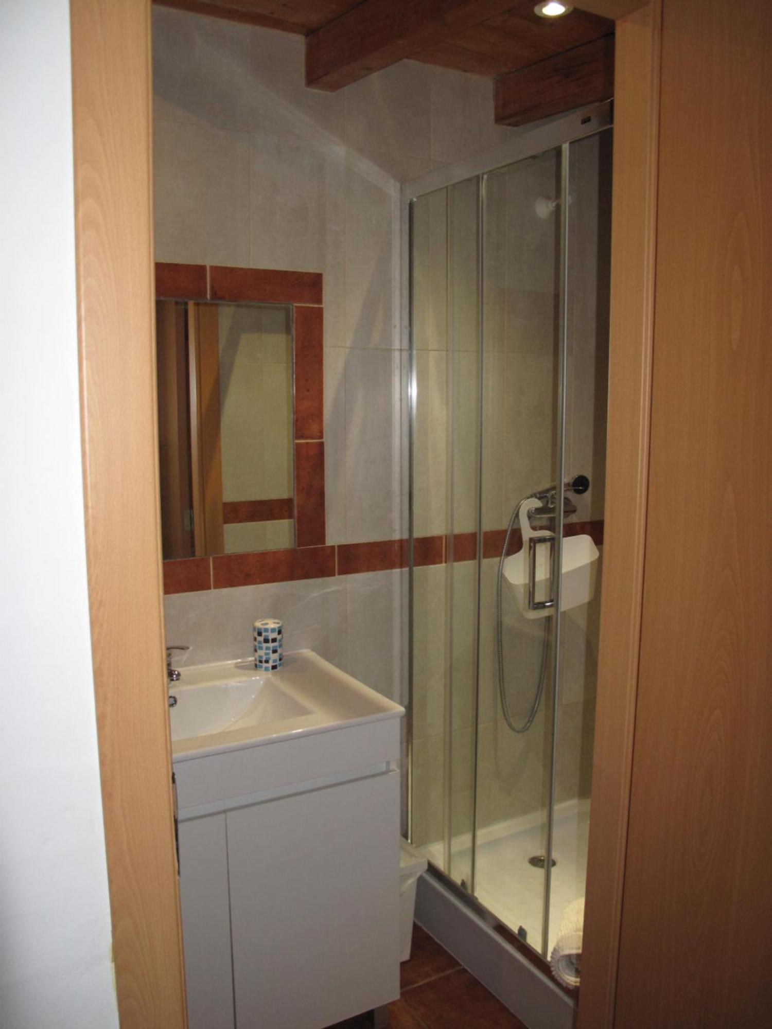 Casa Do Castelo - Coroa Apartment กัสเตโลเจวีด ภายนอก รูปภาพ