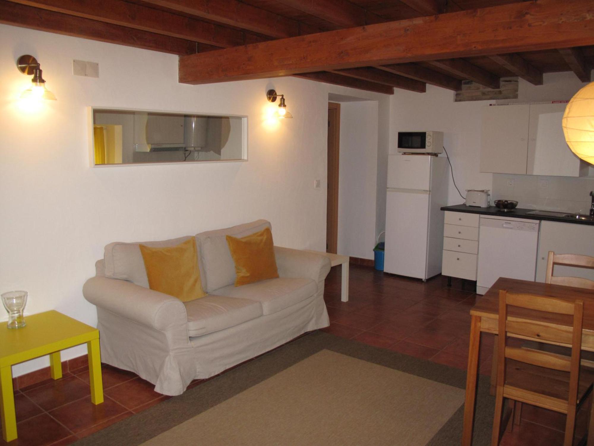 Casa Do Castelo - Coroa Apartment กัสเตโลเจวีด ภายนอก รูปภาพ